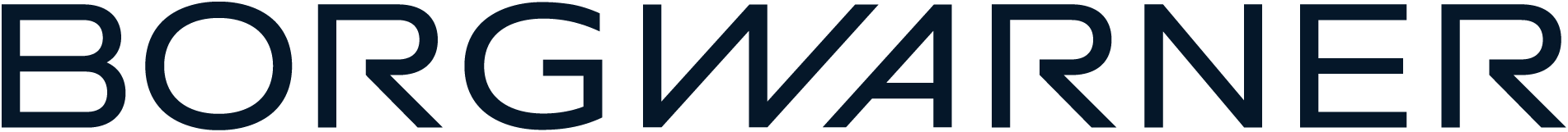 Borgwarner - unser Partner