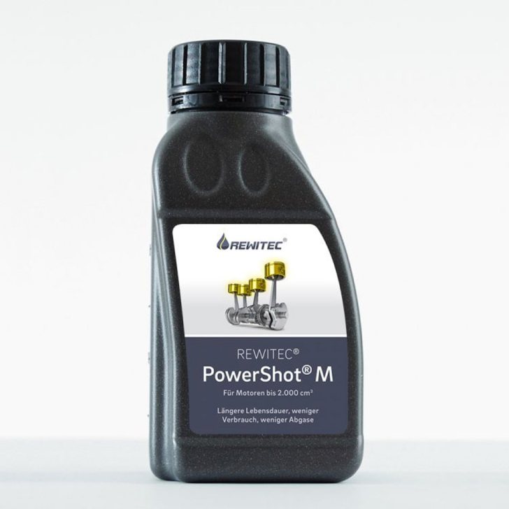 Rewitec Powershot
