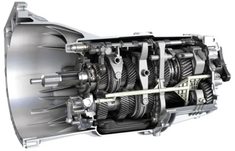 Wir reparieren, revidieren Schaltgetriebe aller Hersteller