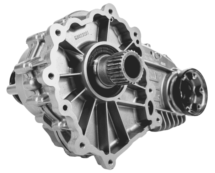 Verteiler Getriebe Reparatur Service